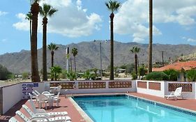 El Rancho Dolores Motel Twentynine Palms Ca